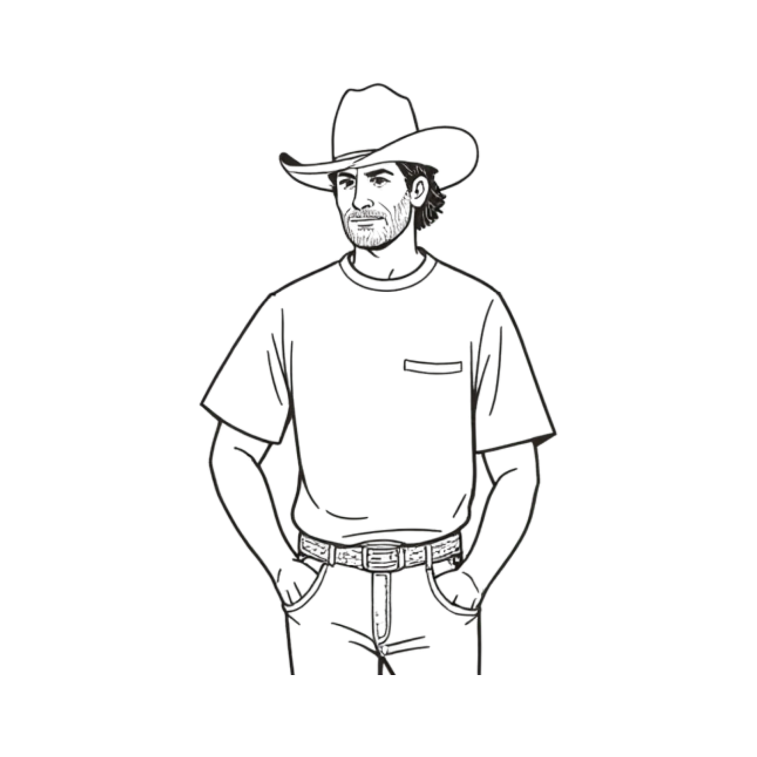 T-shirts