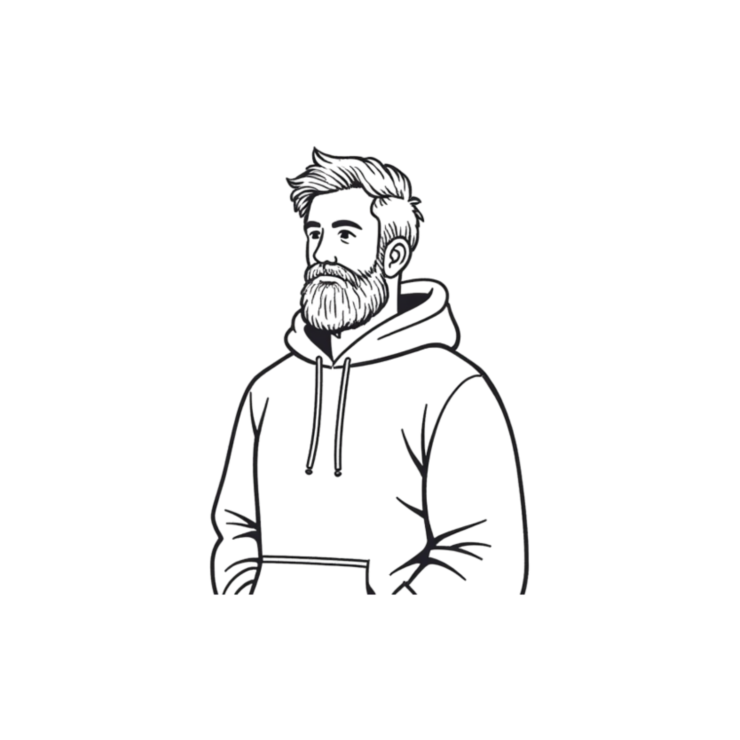 Hoodies and sweatshirts