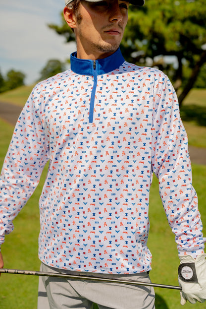 The Phrenetic Zip