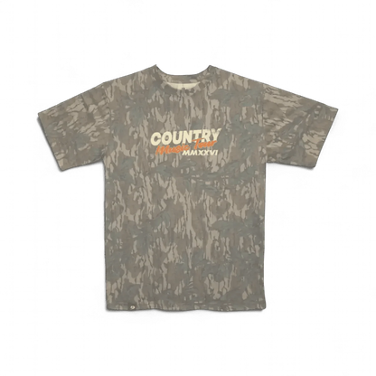 Country Music Tour 2026 T-Shirt