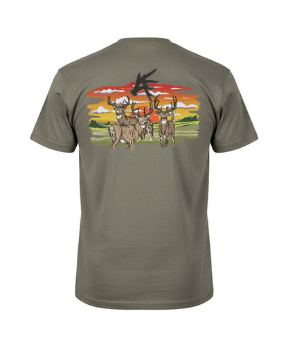 Bachelor Party Tee